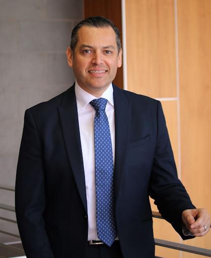 Dr. Jose Rodriguez